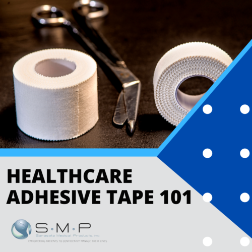medical adhesive tape