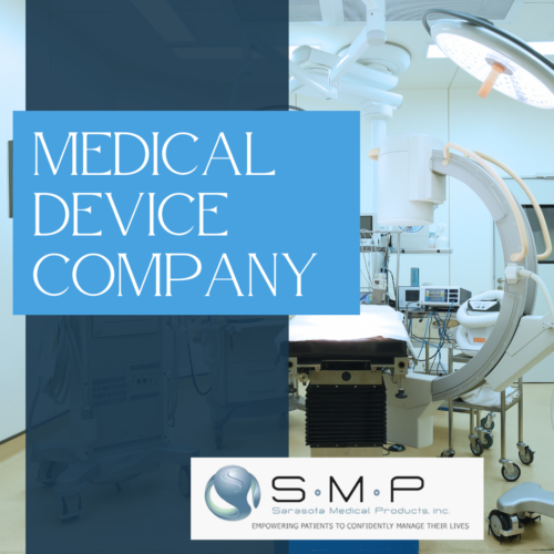 Medical Device Company in Sarasota Florida Medical Equipment Manufacturer